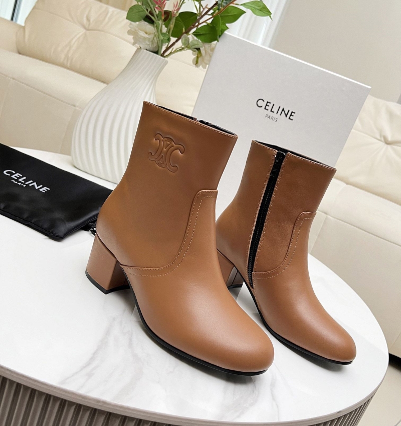 Ce**e boots